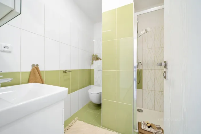 Prodej bytu 1+1, Boskovice, Mánesova, 33 m2