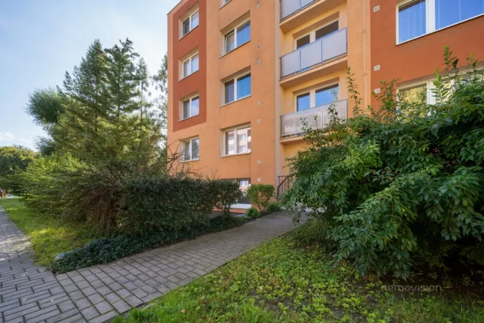 Prodej bytu 1+1, Boskovice, Mánesova, 33 m2