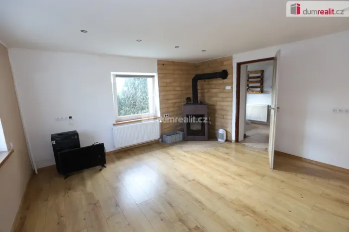 Prodej rodinného domu, Šindelová - Krásná Lípa, 180 m2