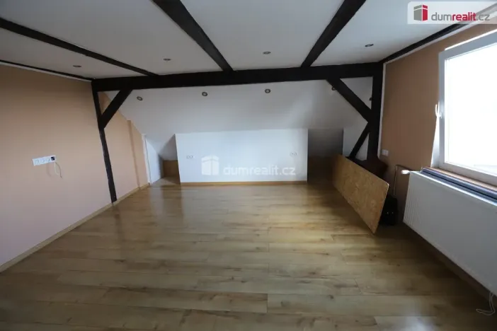 Prodej rodinného domu, Šindelová - Krásná Lípa, 180 m2