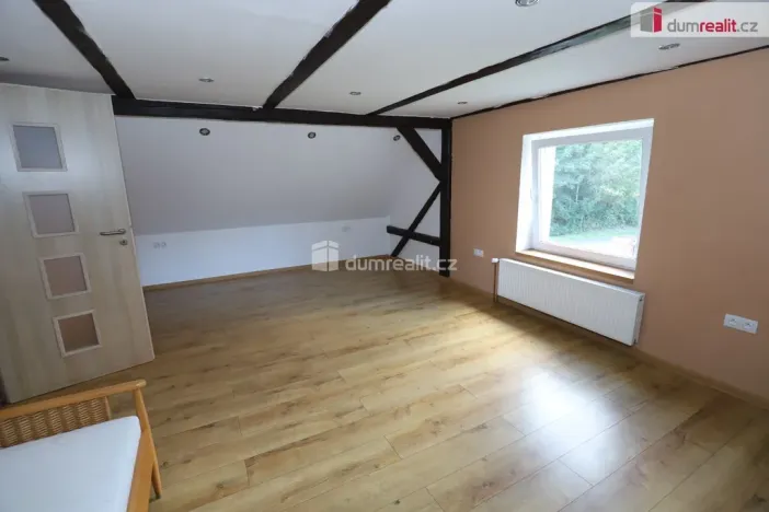 Prodej rodinného domu, Šindelová - Krásná Lípa, 180 m2