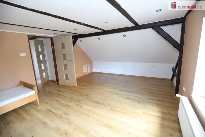 Prodej rodinného domu, Šindelová - Krásná Lípa, 180 m2