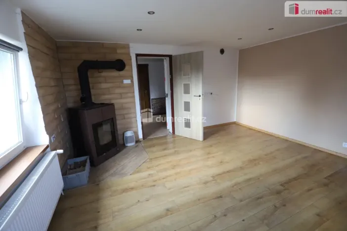Prodej rodinného domu, Šindelová - Krásná Lípa, 180 m2