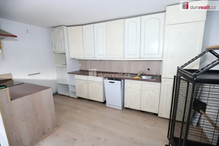 Prodej rodinného domu, Šindelová - Krásná Lípa, 180 m2