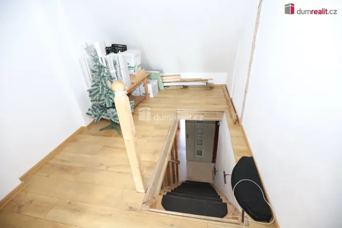 Prodej rodinného domu, Šindelová - Krásná Lípa, 180 m2