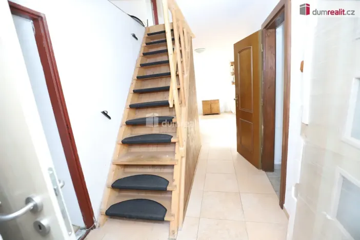 Prodej rodinného domu, Šindelová - Krásná Lípa, 180 m2