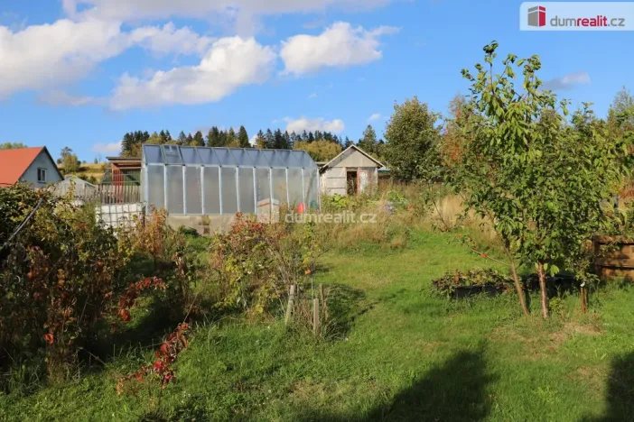 Prodej rodinného domu, Šindelová - Krásná Lípa, 180 m2
