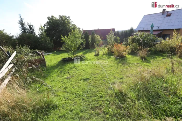 Prodej rodinného domu, Šindelová - Krásná Lípa, 180 m2