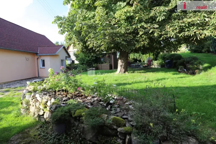 Prodej rodinného domu, Šindelová - Krásná Lípa, 180 m2