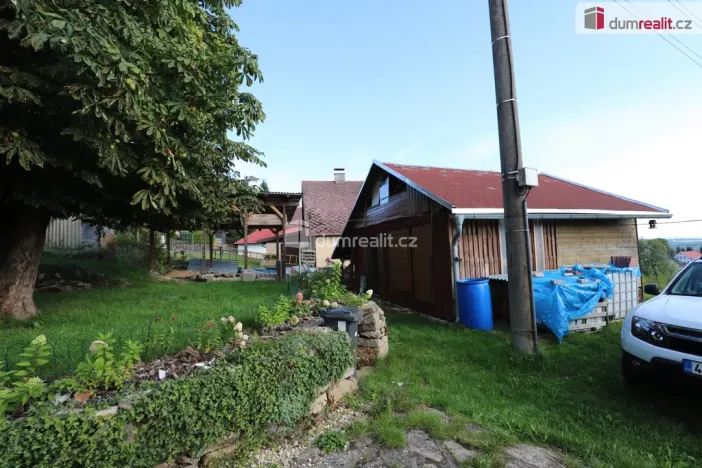 Prodej rodinného domu, Šindelová - Krásná Lípa, 180 m2