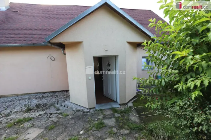 Prodej rodinného domu, Šindelová - Krásná Lípa, 180 m2