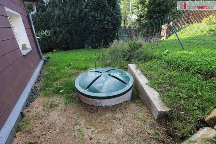 Prodej rodinného domu, Šindelová - Krásná Lípa, 180 m2
