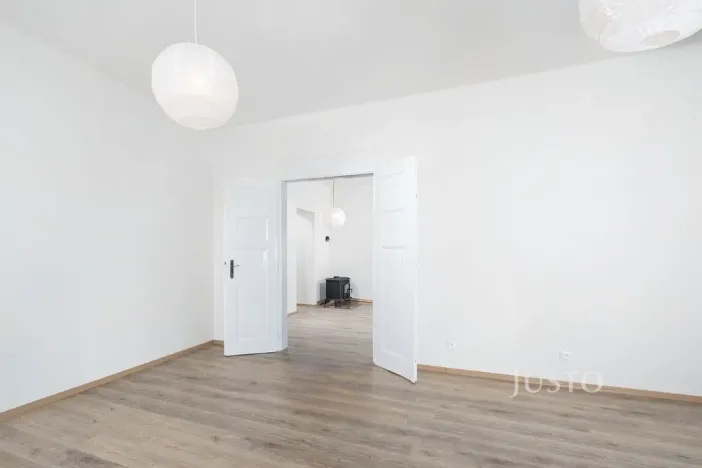 Pronájem bytu 2+1, Liberec, nám. Tržní, 68 m2