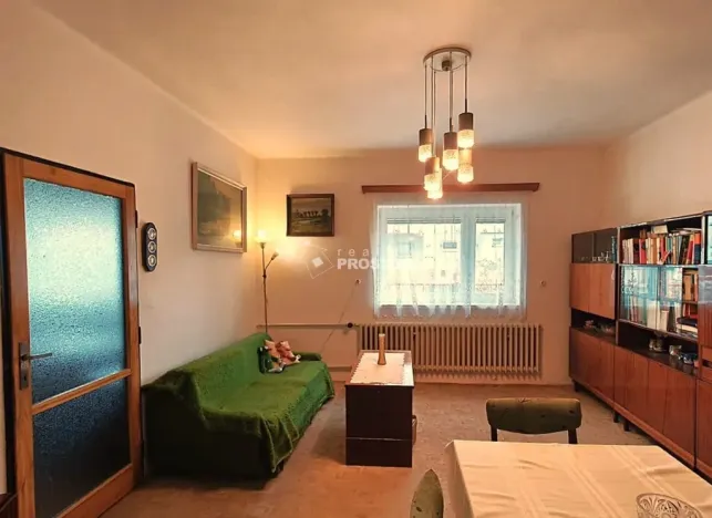 Prodej rodinného domu, Lysá nad Labem, Máchova, 143 m2