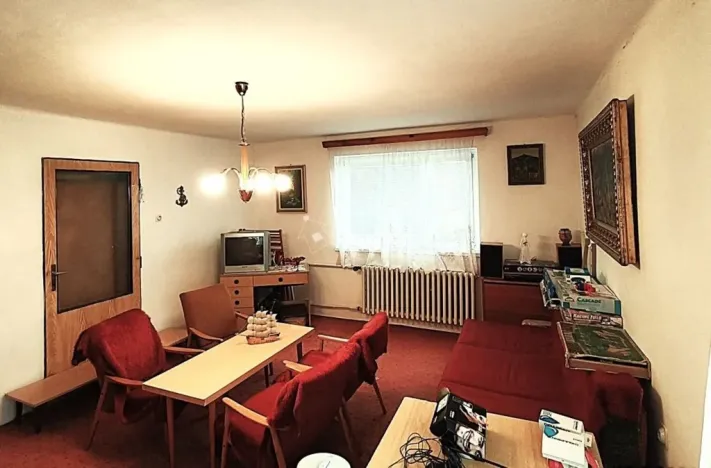 Prodej rodinného domu, Lysá nad Labem, Máchova, 143 m2