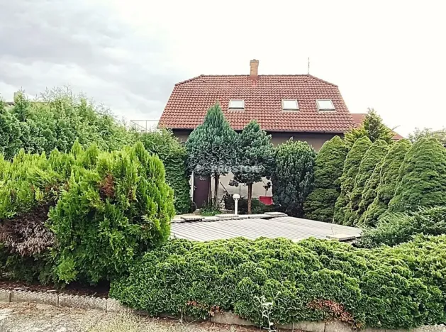 Prodej rodinného domu, Lysá nad Labem, Máchova, 143 m2