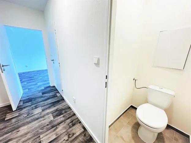 Pronájem bytu 2+1, Ostrava - Poruba, Gen. Sochora, 56 m2