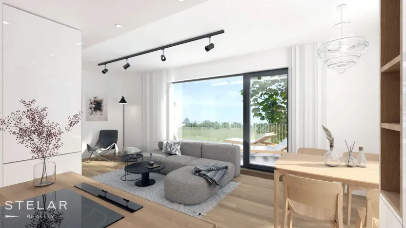 Prodej bytu 3+kk, Opava, 69 m2