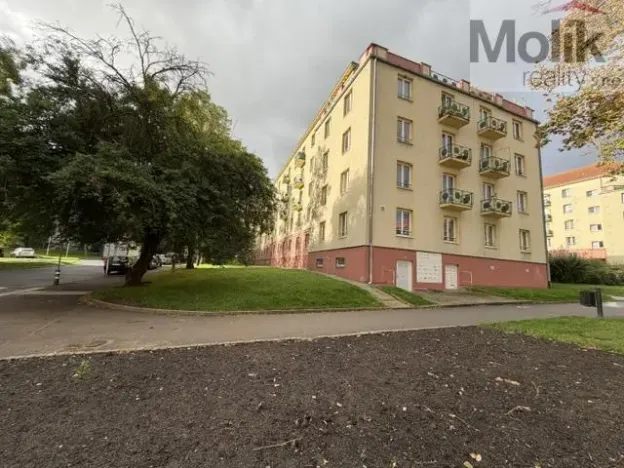 Prodej bytu 2+1, Most, Josefa Skupy, 56 m2