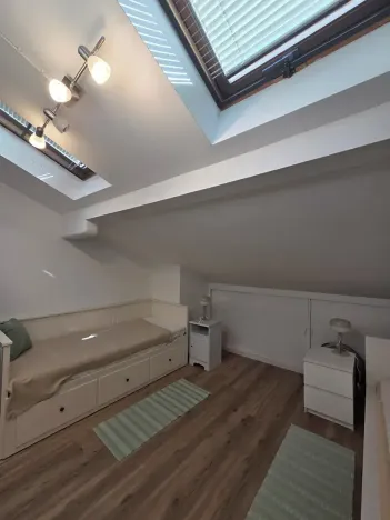 Prodej bytu 3+kk, Medulin, Chorvatsko, 76 m2