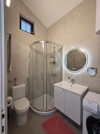 Prodej bytu 3+kk, Medulin, Chorvatsko, 76 m2