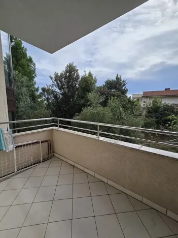 Prodej bytu 2+kk, Premantura, Chorvatsko, 42 m2