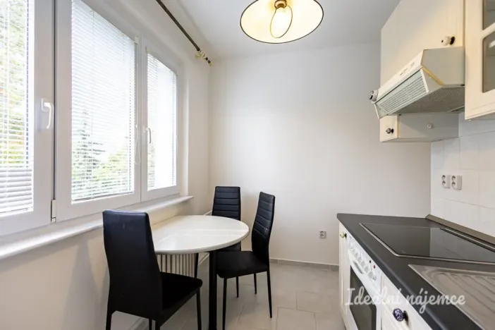 Pronájem bytu 2+1, Praha - Břevnov, Nad alejí, 52 m2