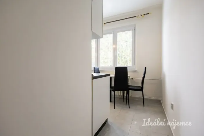Pronájem bytu 2+1, Praha - Břevnov, Nad alejí, 52 m2