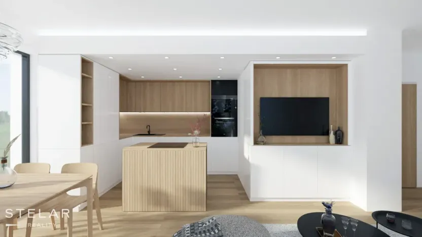 Prodej bytu 2+kk, Opava, 40 m2