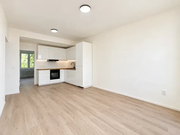 Prodej bytu 3+kk, Neratovice, 28. října, 57 m2