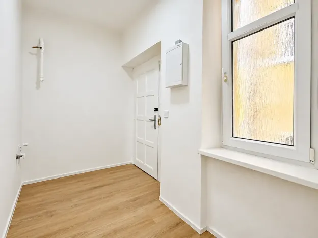 Prodej bytu 2+kk, Praha - Michle, Nuselská, 44 m2