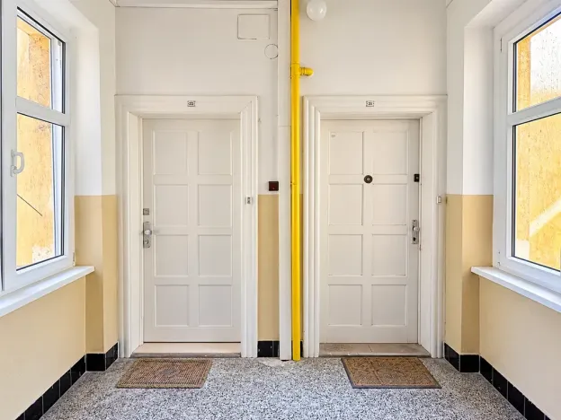 Prodej bytu 2+kk, Praha - Michle, Nuselská, 44 m2