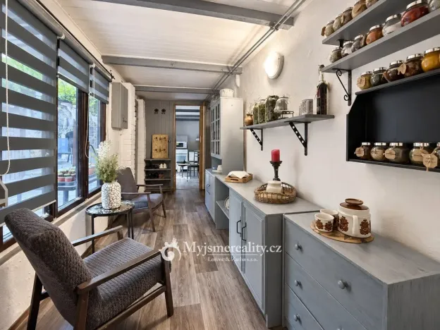 Prodej rodinného domu, Pavlov, Na Cimbuří, 150 m2