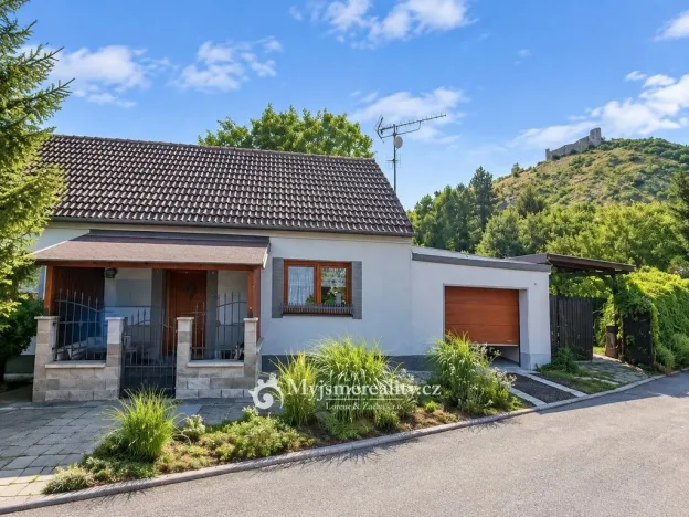 Prodej rodinného domu, Pavlov, Na Cimbuří, 150 m2