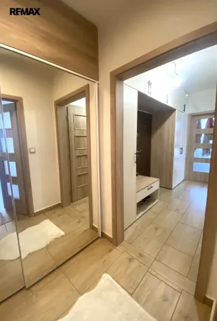 Pronájem bytu 3+1, Jihlava - Horní Kosov, Zimní, 74 m2
