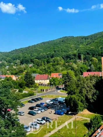 Prodej bytu 2+1, Krupka - Maršov, Karla Čapka, 62 m2