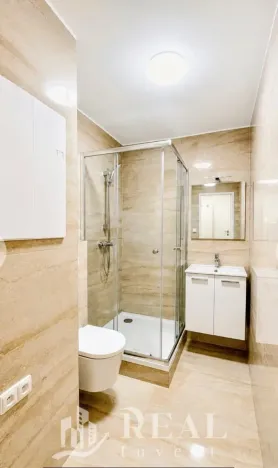 Prodej bytu 2+1, Krupka - Maršov, Karla Čapka, 62 m2