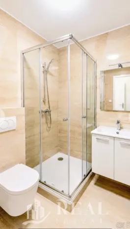 Prodej bytu 2+1, Krupka - Maršov, Karla Čapka, 62 m2