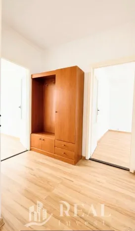 Prodej bytu 2+1, Krupka - Maršov, Karla Čapka, 62 m2
