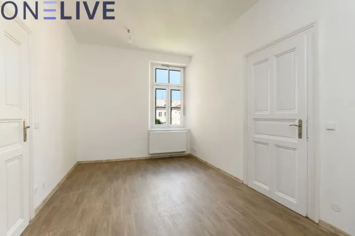 Pronájem bytu 3+1, Plzeň, Kardinála Berana, 111 m2