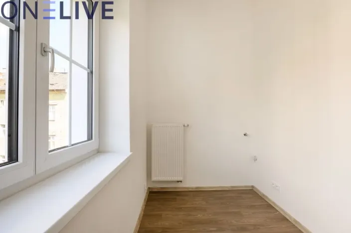 Pronájem bytu 3+1, Plzeň, Kardinála Berana, 111 m2