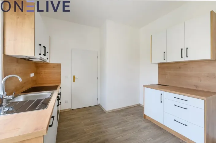 Pronájem bytu 3+1, Plzeň, Kardinála Berana, 91 m2