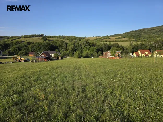 Prodej pozemku pro bydlení, Javorník, 4223 m2