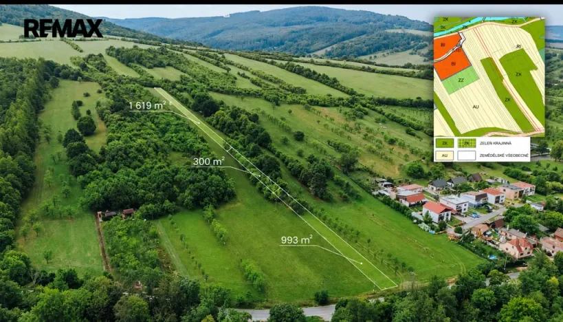 Prodej pozemku pro bydlení, Javorník, 27157 m2
