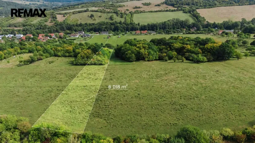 Prodej pozemku pro bydlení, Javorník, 27157 m2