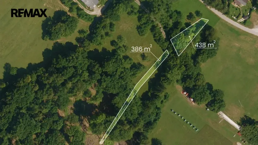 Prodej pozemku pro bydlení, Javorník, 27157 m2
