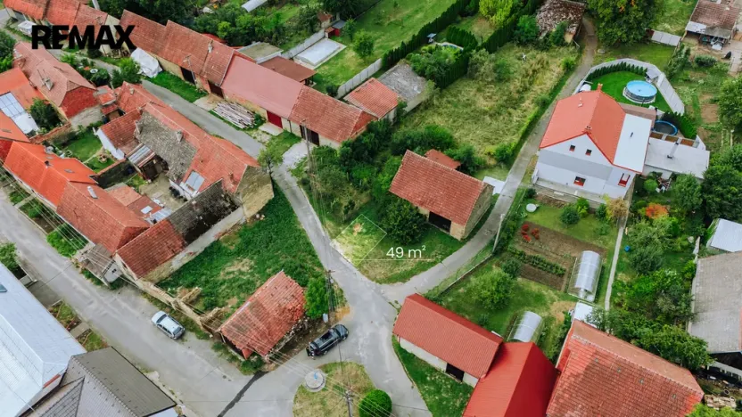 Prodej pozemku pro bydlení, Javorník, 27157 m2