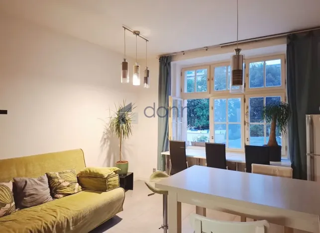 Pronájem bytu 4+kk, Praha, dr. Zikmunda Wintra, 140 m2