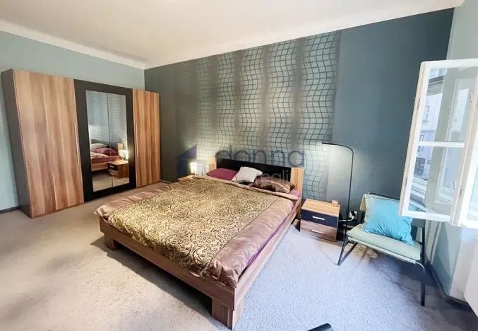 Pronájem bytu 4+kk, Praha, dr. Zikmunda Wintra, 140 m2