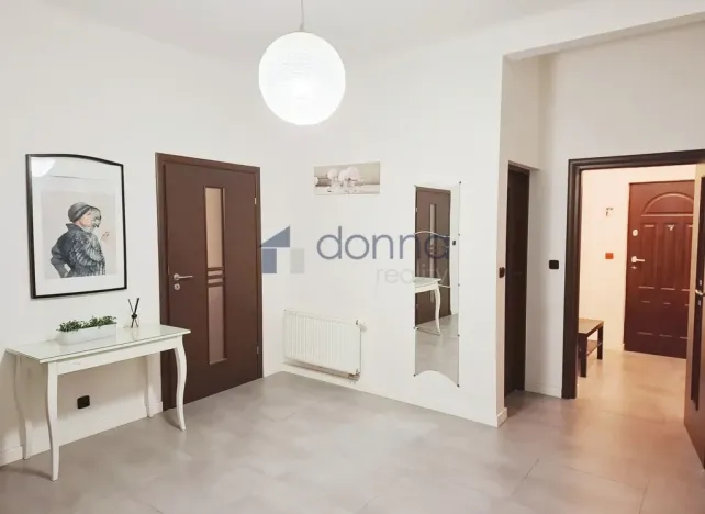 Pronájem bytu 4+kk, Praha, dr. Zikmunda Wintra, 140 m2